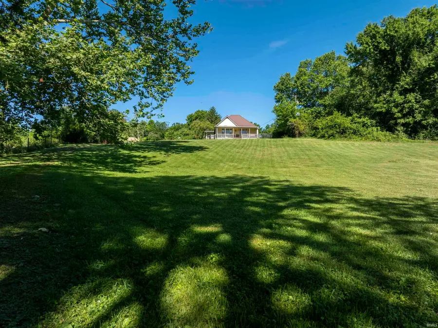 2301 E Doc Mitchell Street, Bloomington, IN 47401 - #2