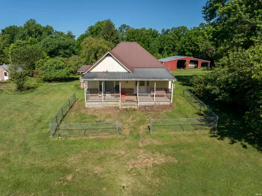 2301 E Doc Mitchell Street, Bloomington, IN 47401 - #3