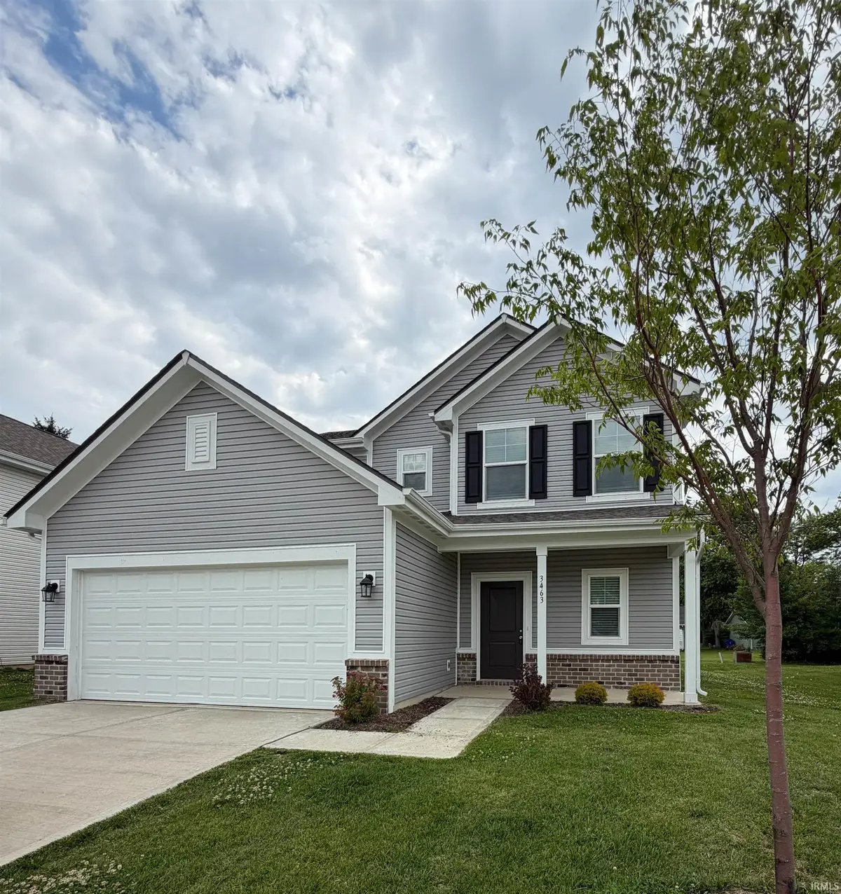 3463 Seminole Drive, Kokomo, IN 46902 - #1