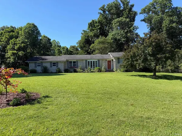 88 Northern Hills Drive, Bedford, IN 47421