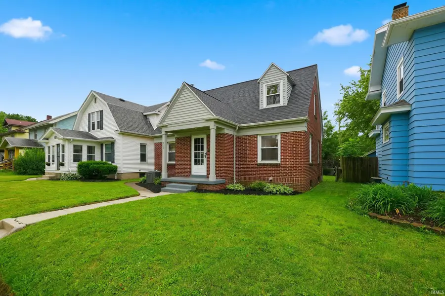 713 Greenlawn Avenue, Fort Wayne, IN 46808 - #3