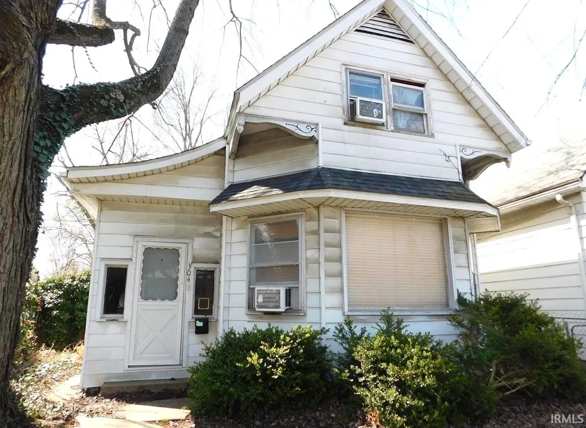 304 N Tekoppel Avenue, Evansville, IN 47712 - #1