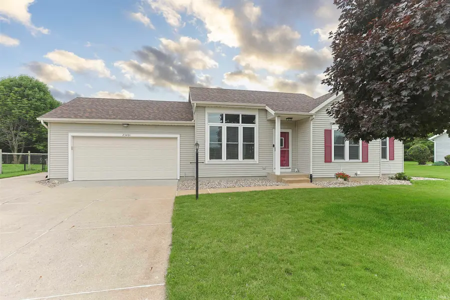 23401 Arbor Pointe Drive, South Bend, IN 46628 - #2