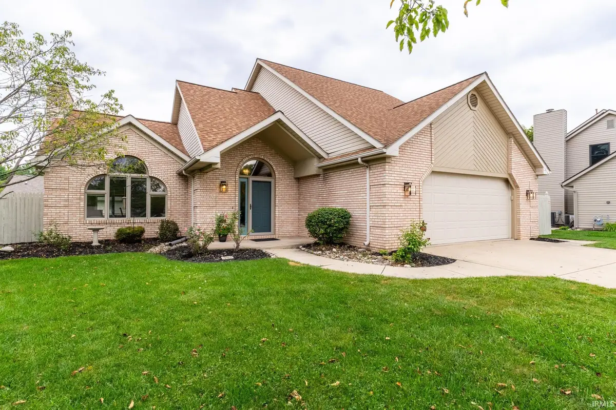 7517 Greymoor Drive, Fort Wayne, IN 46815 - #1