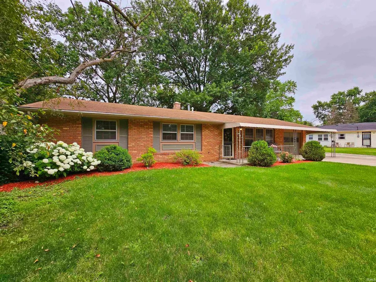 4118 Oakleaf Drive, Fort Wayne, IN 46815 - #1