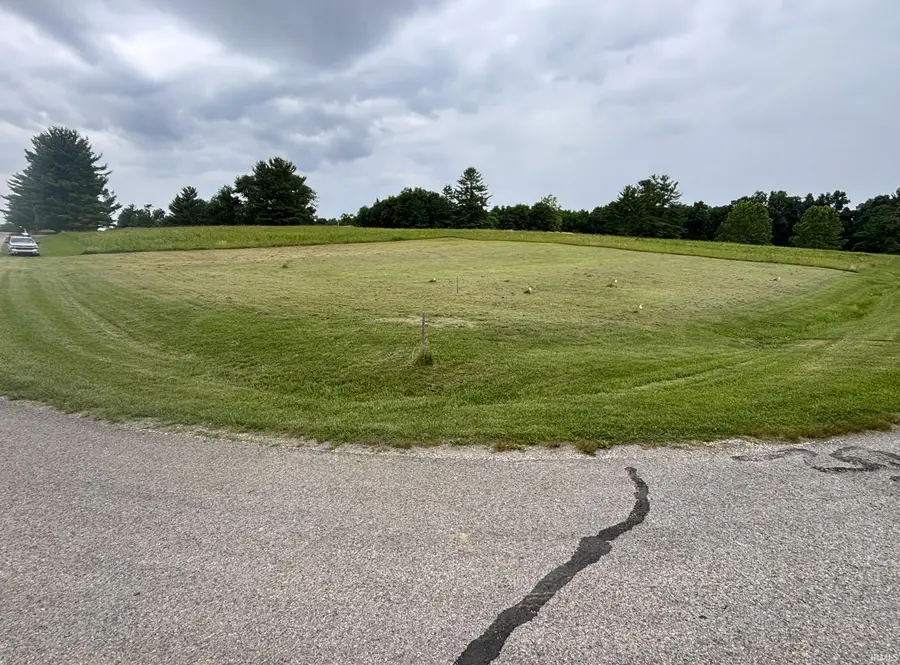 10214 E Ralph C47542 Boulevard, Huntingburg, IN 47542 - #3