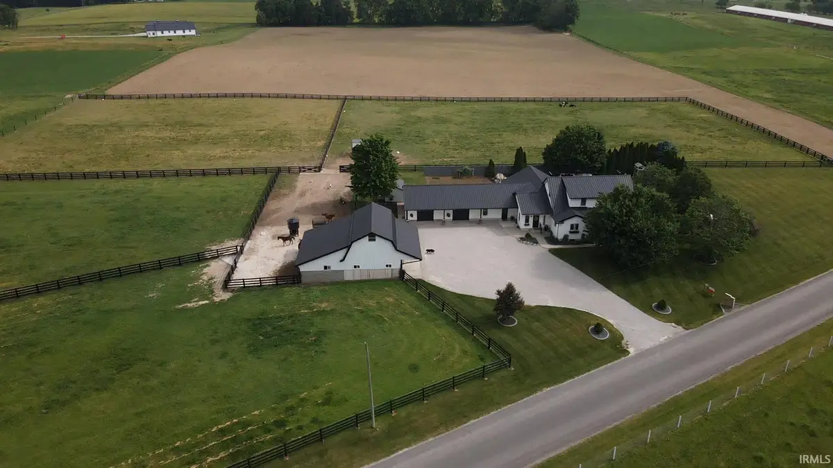 14188 Cr 28, Middlebury, IN 46528 - #1