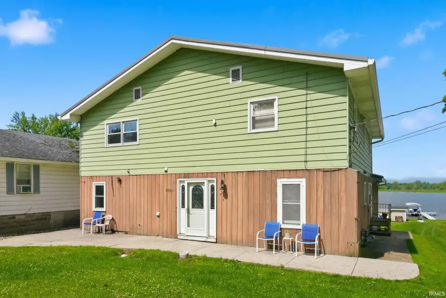 2083 Chapman Lake Drive, Warsaw, IN 46582 - #3