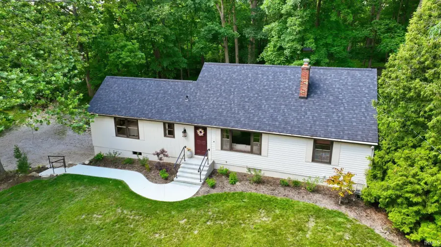 537 E Till Road, Fort Wayne, IN 46825 - #2