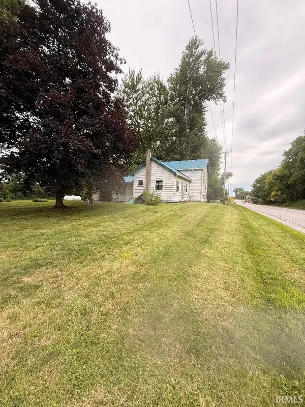1662 E Us 6 Road, Albion, IN 46701