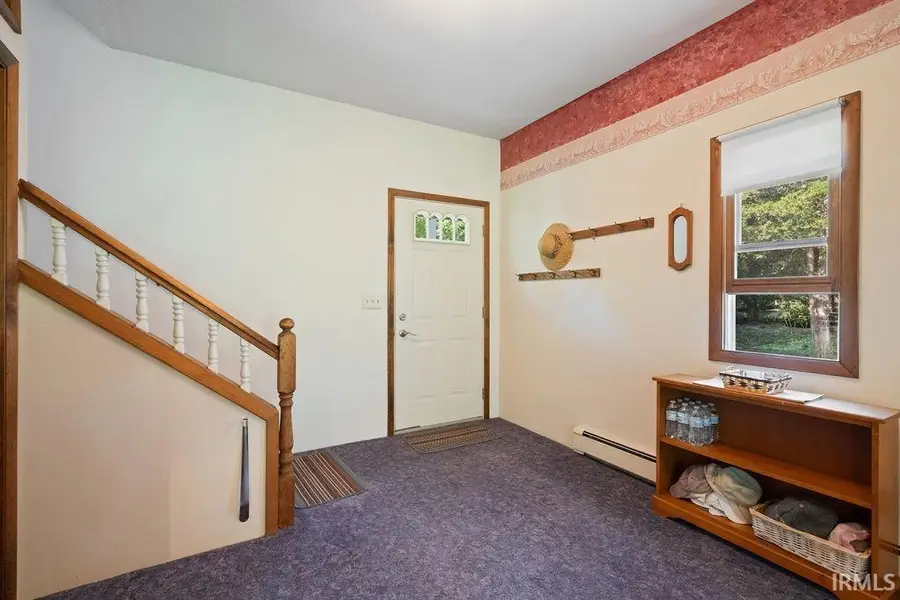 10854 W 100 S, Russiaville, IN 46979 - #2