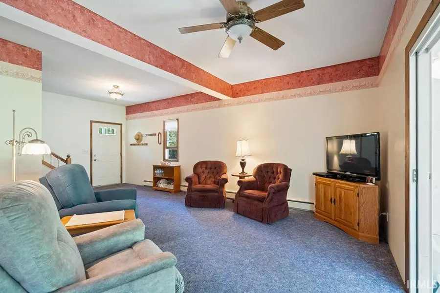 10854 W 100 S, Russiaville, IN 46979 - #3