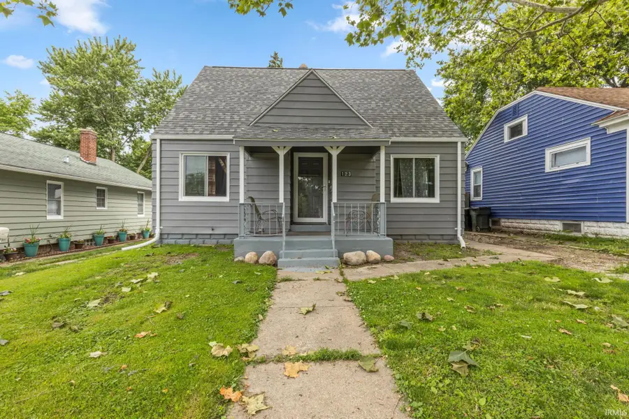 123 Donmoyer Avenue, South Bend, IN 46614 - #2