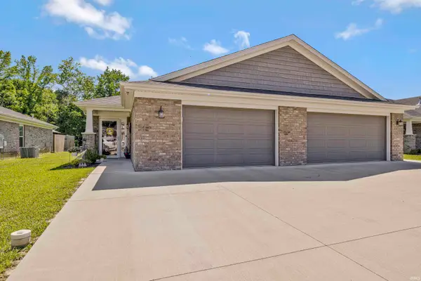 5321 Dauby Unit B Drive, Evansville, IN 47710