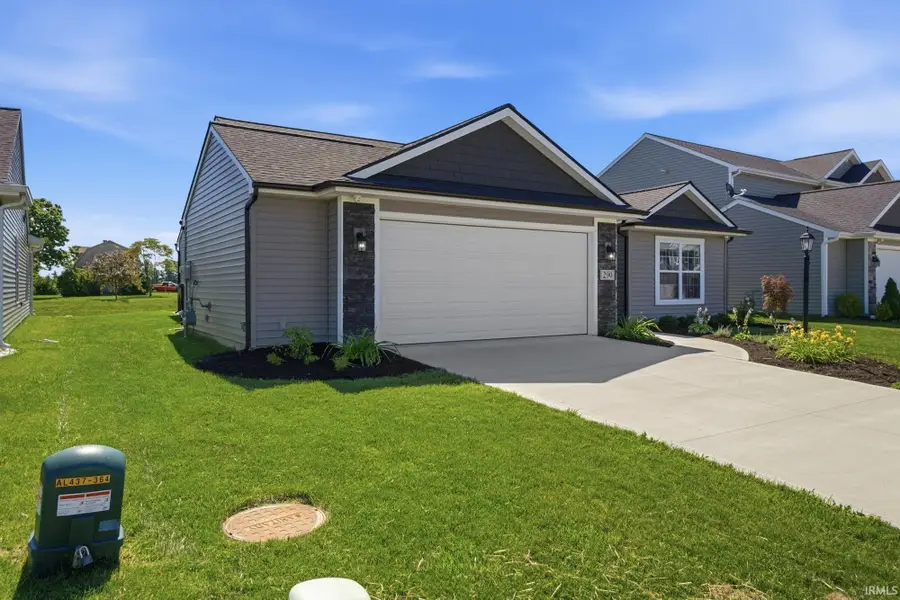 290 Brescia Drive, Fort Wayne, IN 46814 - #3