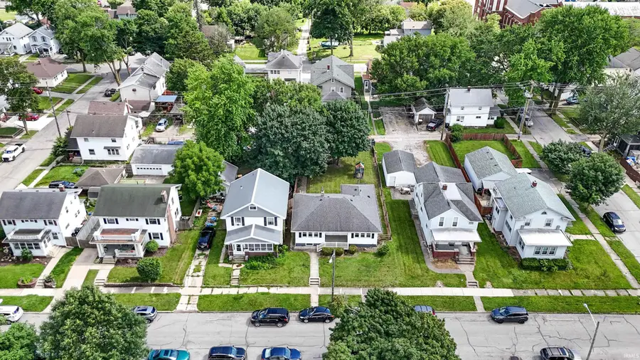 519 Archer Avenue, Fort Wayne, IN 46808 - #3