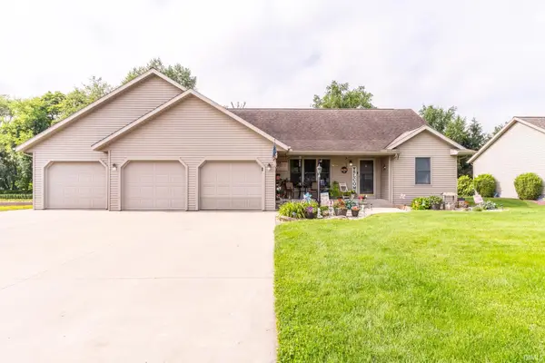 18620 Monticello Drive, Goshen, IN 46528