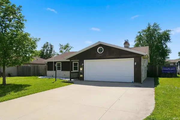 6806 Malvern Drive, Fort Wayne, IN 46816