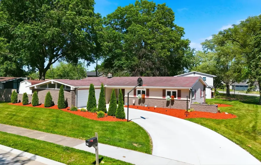 4408 Imperial Court, Fort Wayne, IN 46835 - #2