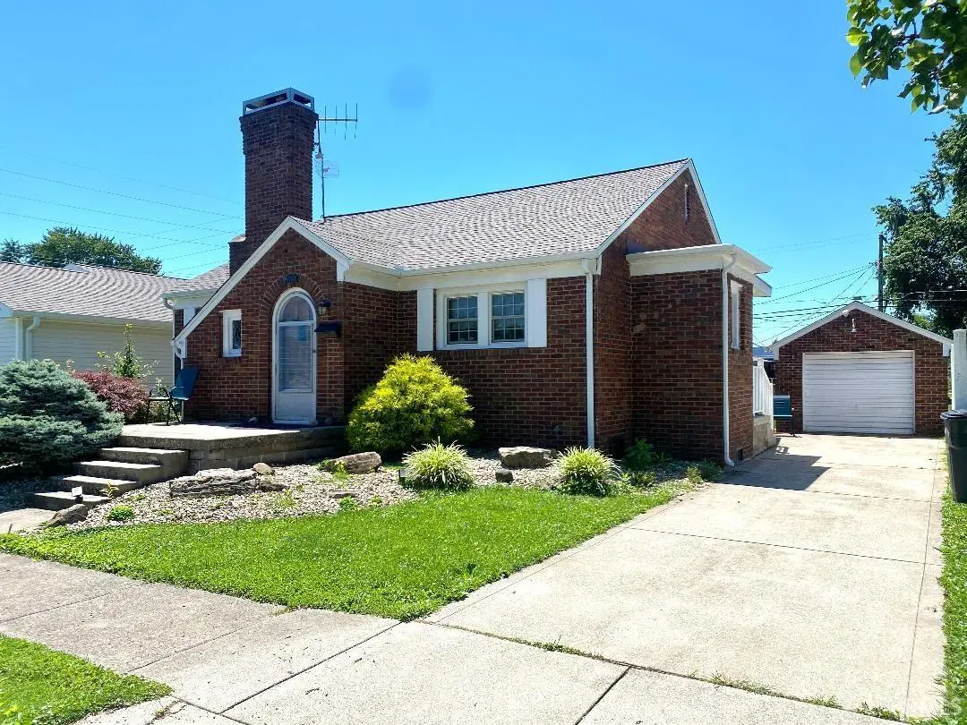 379 NE H Street, Linton, IN 47441 - #1