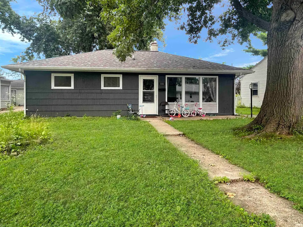 3311 Longlois Drive, Lafayette, IN 47904 - #1