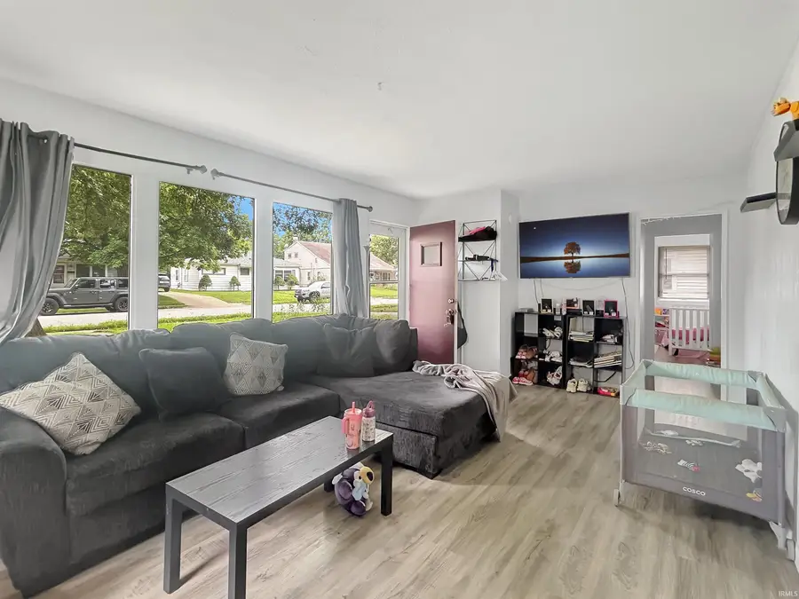 3311 Longlois Drive, Lafayette, IN 47904 - #2