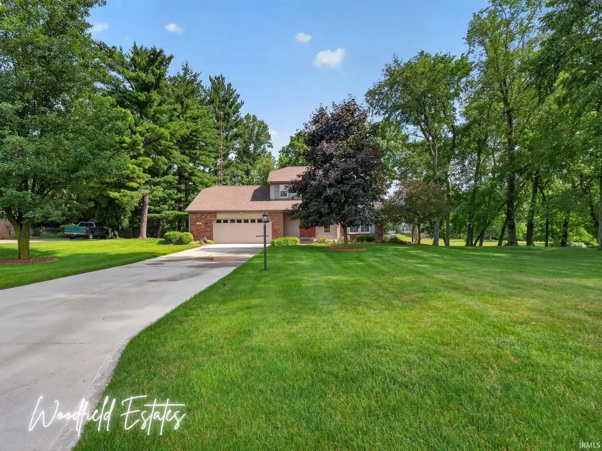 480 E Lynnwood Drive N, Warsaw, IN 46580 - #1