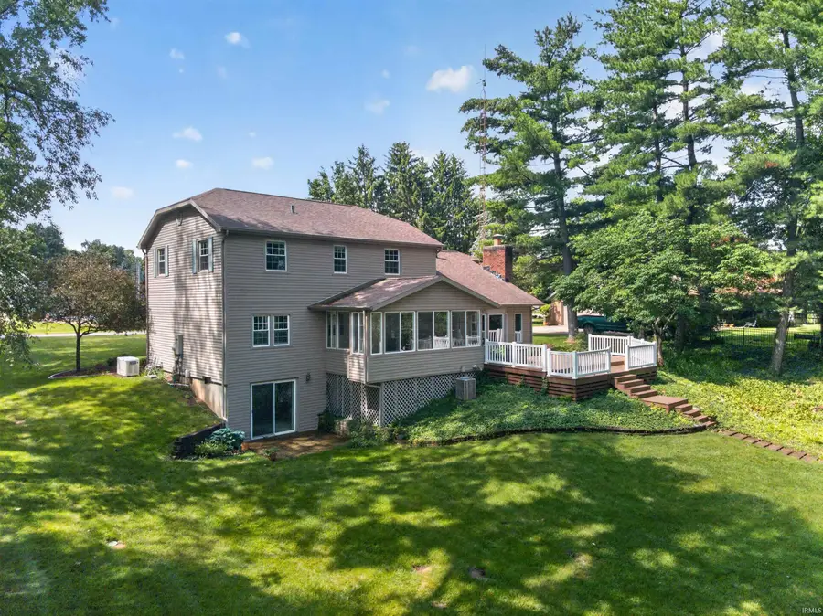 480 E Lynnwood Drive N, Warsaw, IN 46580 - #2