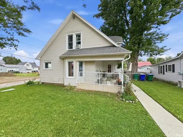 22517 Stenger Street, Woodburn, IN 46797