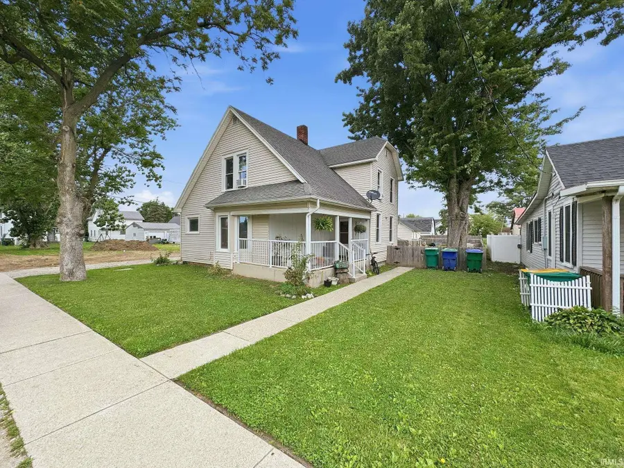 22517 Stenger Street, Woodburn, IN 46797 - #2