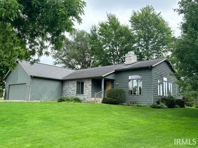 2634 E Muirfield Road, Winona Lake, IN 46590 - #1