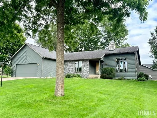 2634 E Muirfield Road, Winona Lake, IN 46590 - #3
