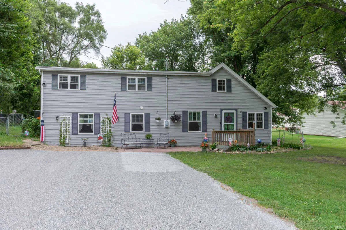 21085 Cabot Avenue, Lakeville, IN 46536 - #1