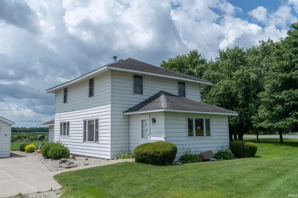 61000 Crumstown Highway, North Liberty, IN 46554 - #1