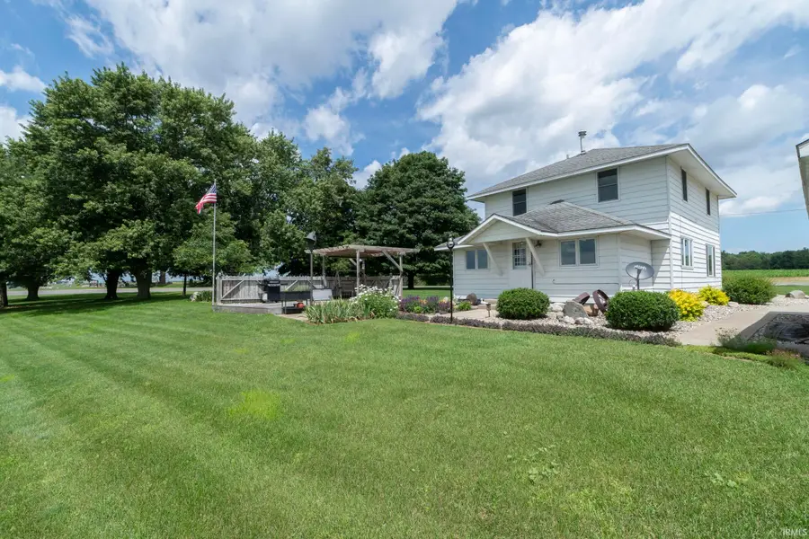 61000 Crumstown Highway, North Liberty, IN 46554 - #3