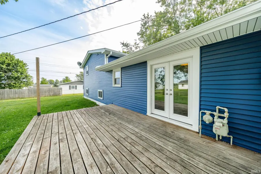 7608 N Lynn Street, Muncie, IN 47303 - #2