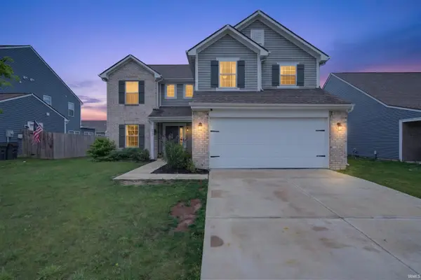 3253 Sand Walk Drive, Kokomo, IN 46902