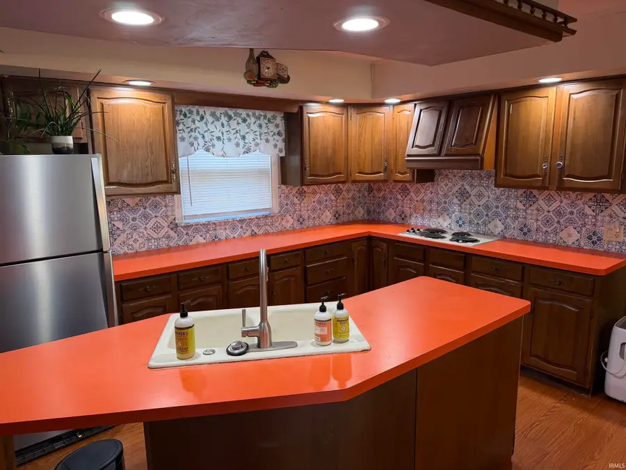 20911 S Lake Drive, Walkerton, IN 46574 - #2