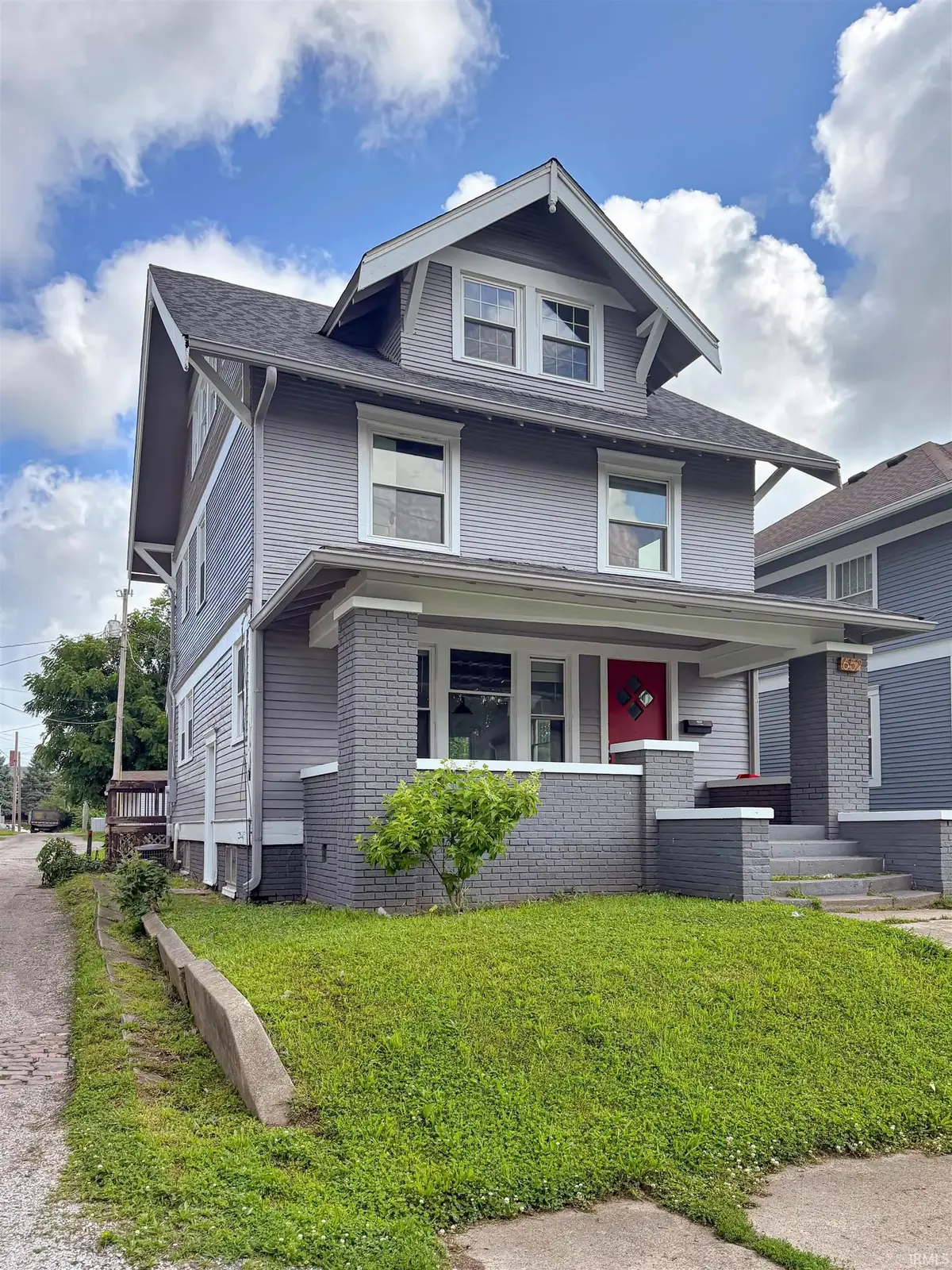 652 E Washington Street, Frankfort, IN 46041 - #1
