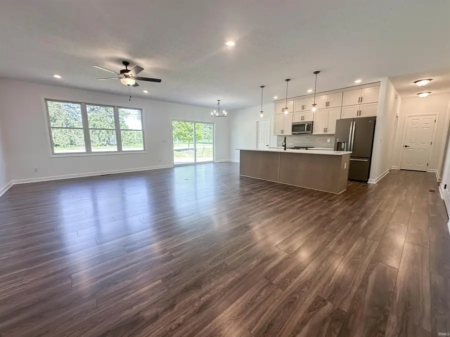 1201 N Wild Pine Drive, Yorktown, IN 47396 - #2