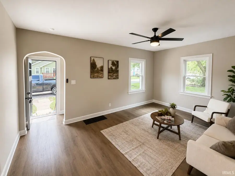 1730 E Maryland Street, Evansville, IN 47711 - #3
