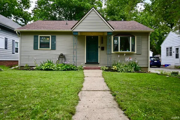 1209 S 14th Street, Lafayette, IN 47905