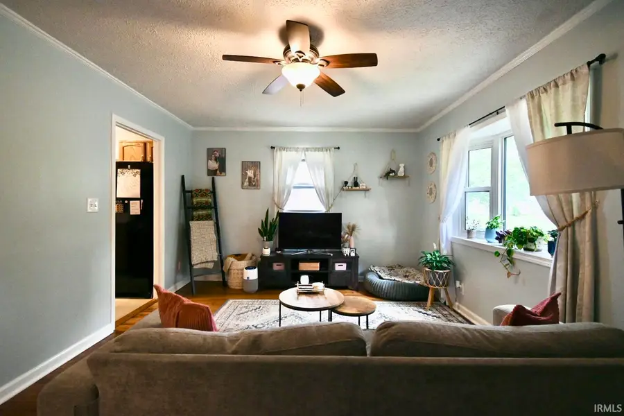 1209 S 14th Street, Lafayette, IN 47905 - #3