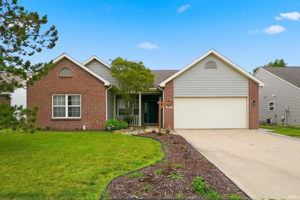 4298 Timber Creek Parkway, New Haven, IN 46774 - #1
