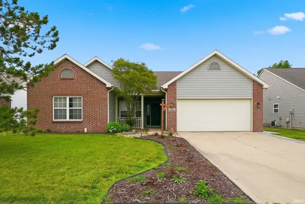 4298 Timber Creek Parkway, New Haven, IN 46774