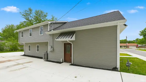13313 Illinois Street, Grabill, IN 46741