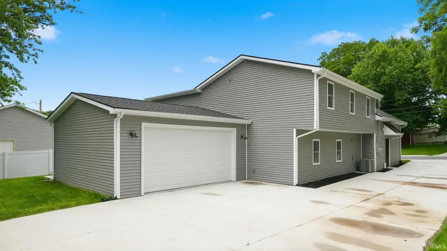 13313 Illinois Street, Grabill, IN 46741 - #2