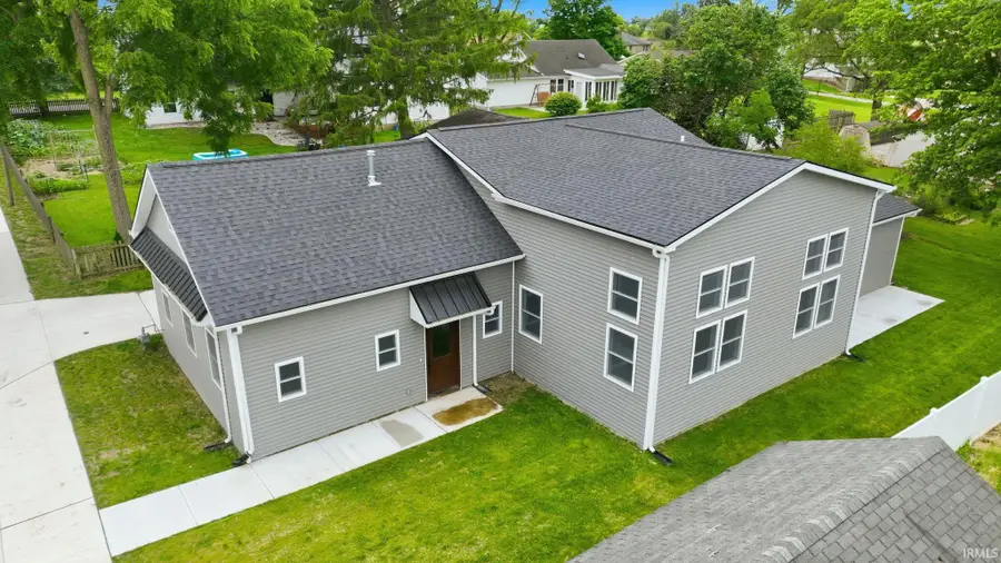 13313 Illinois Street, Grabill, IN 46741 - #3