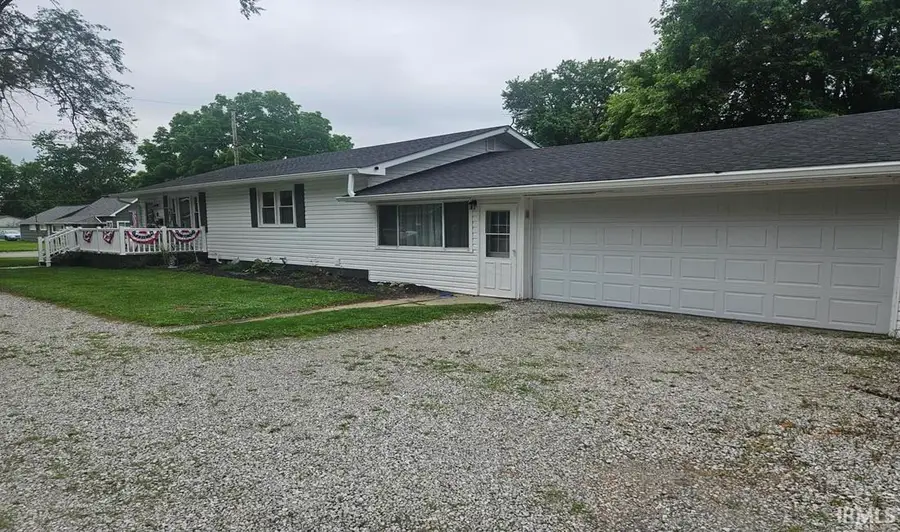 1252 Gard Street, Frankfort, IN 46041 - #2