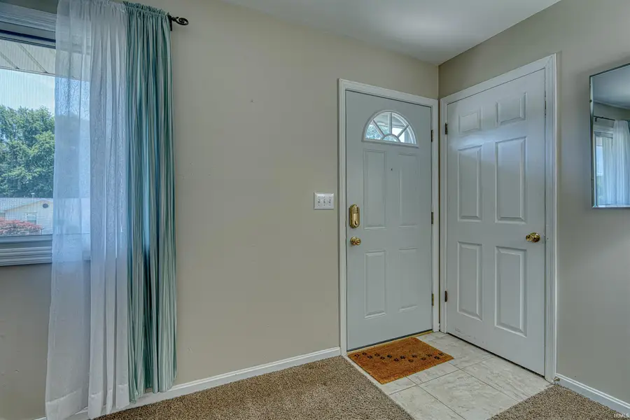 6709 W Schmitt Lane, Evansville, IN 47720 - #3